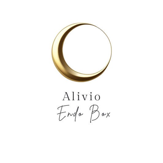 No Estás Sola: Alivio Endo Box